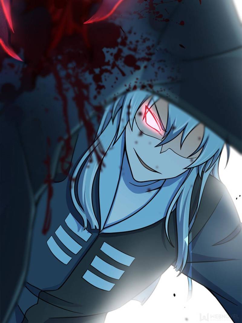 Spare Me, Great Lord! Chapter 43 - 111