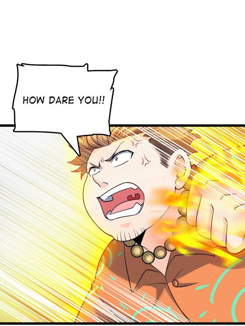 Spare Me, Great Lord! Chapter 44 - 3