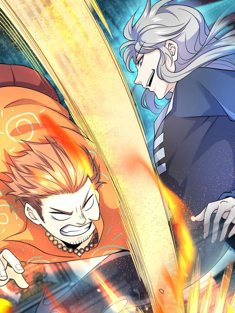 Spare Me, Great Lord! Chapter 44 - 5