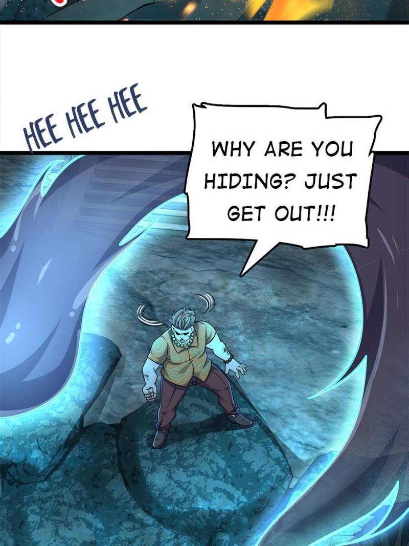 Spare Me, Great Lord! Chapter 44 - 7