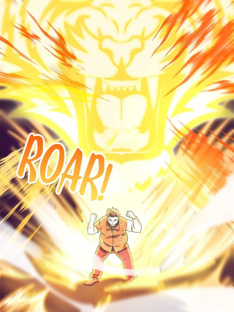 Spare Me, Great Lord! Chapter 44 - 10