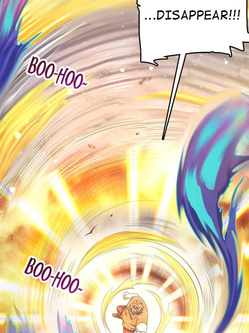 Spare Me, Great Lord! Chapter 44 - 12