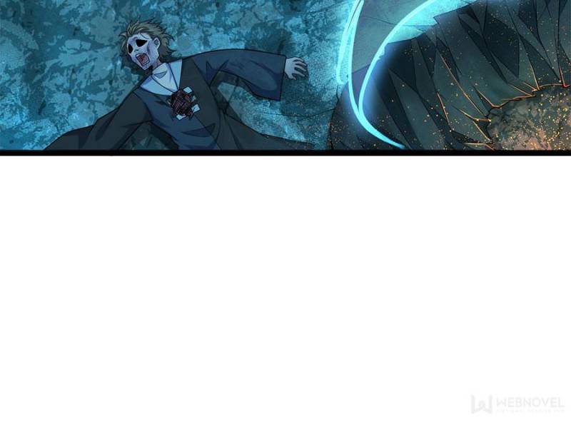 Spare Me, Great Lord! Chapter 44 - 8