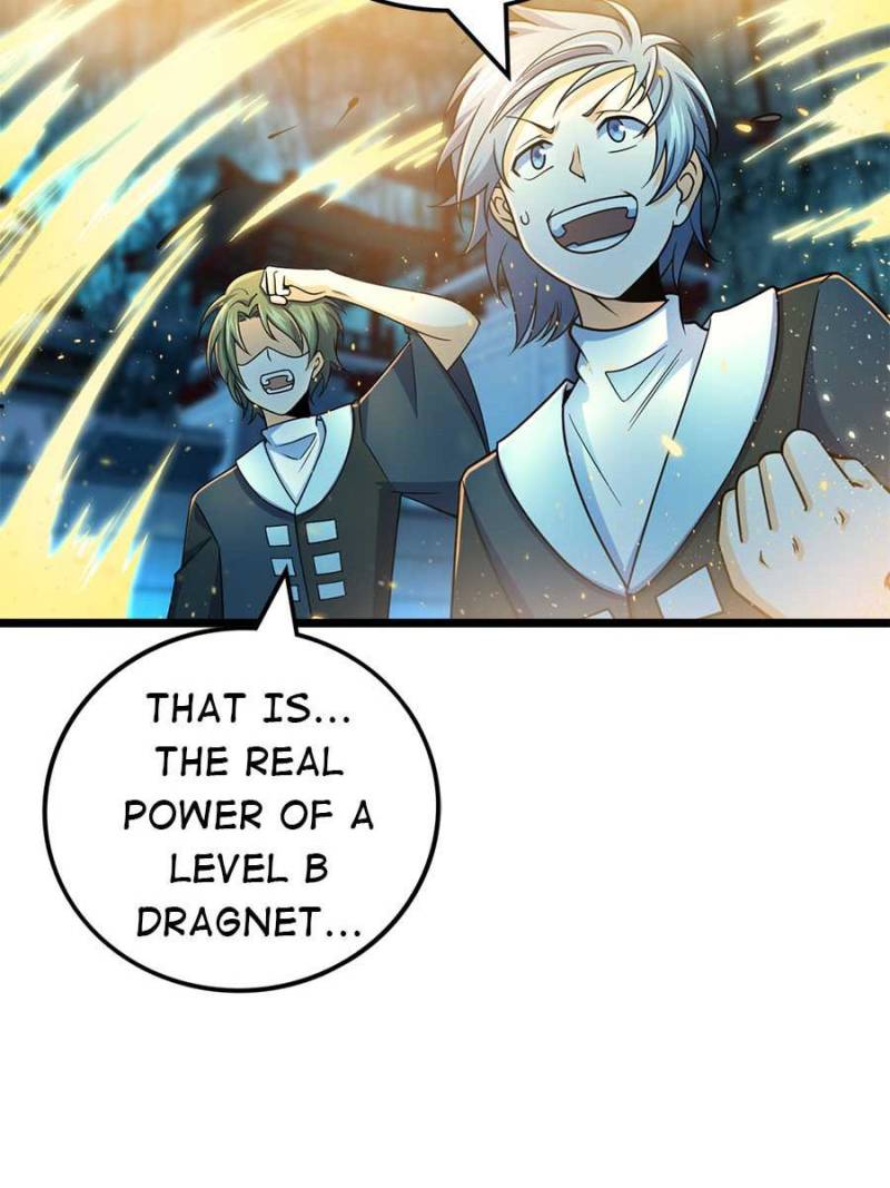 Spare Me, Great Lord! Chapter 44 - 15