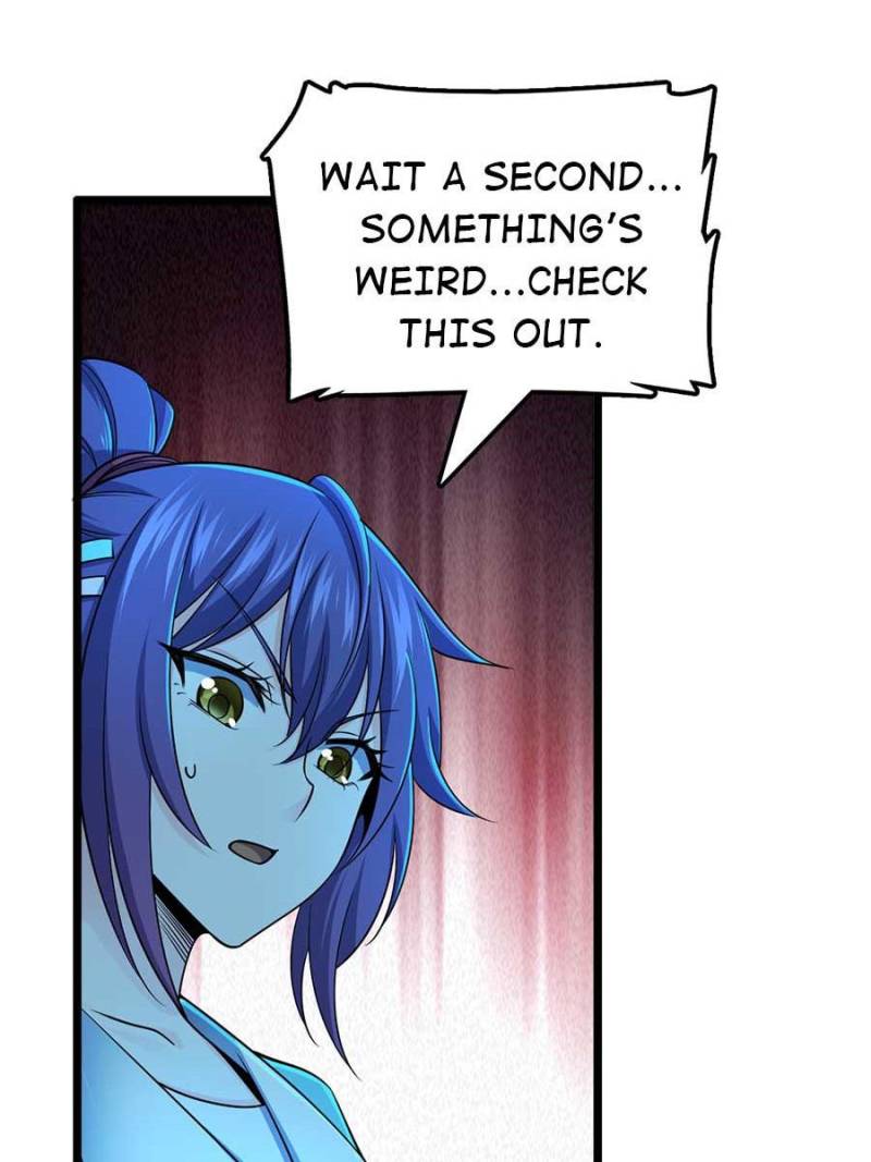 Spare Me, Great Lord! Chapter 44 - 16