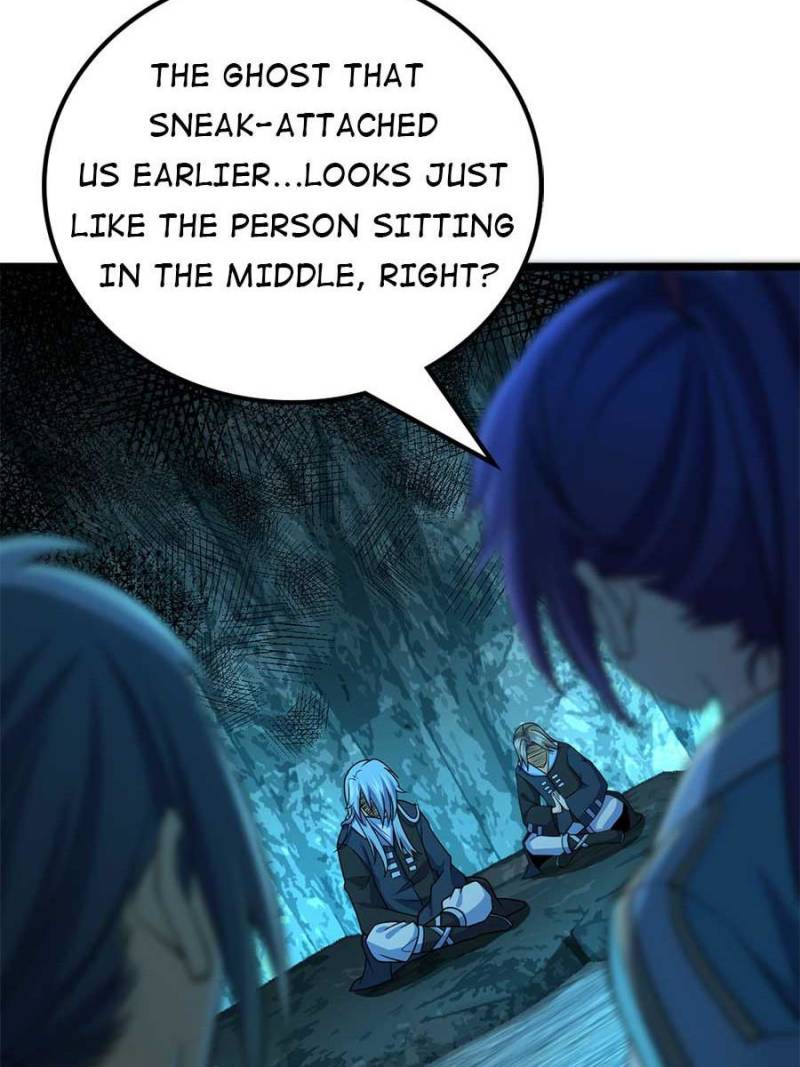Spare Me, Great Lord! Chapter 44 - 18