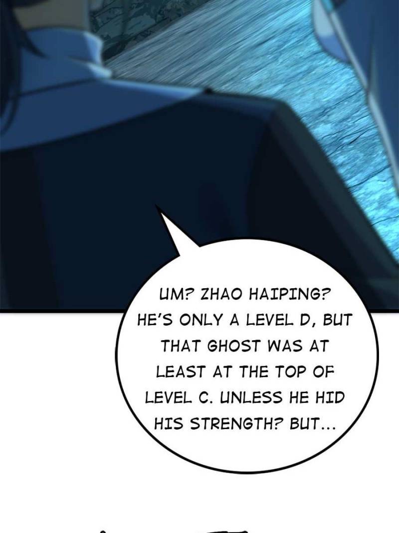 Spare Me, Great Lord! Chapter 44 - 19