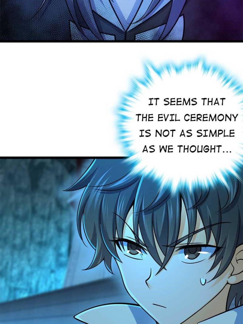 Spare Me, Great Lord! Chapter 44 - 22