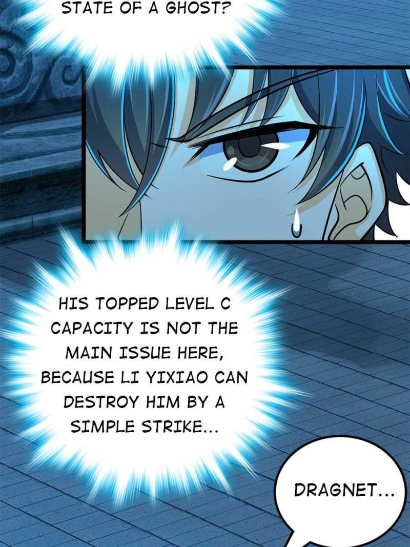 Spare Me, Great Lord! Chapter 44 - 24