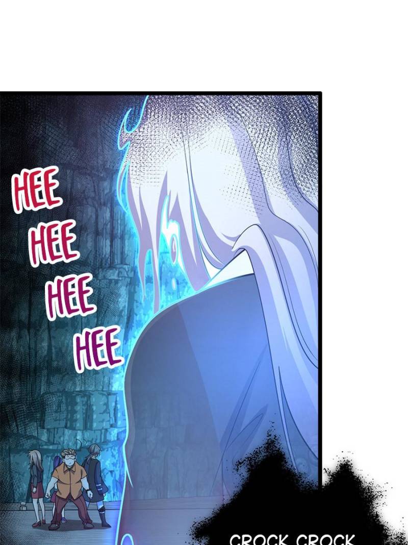 Spare Me, Great Lord! Chapter 44 - 27
