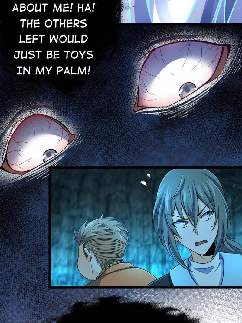 Spare Me, Great Lord! Chapter 44 - 31