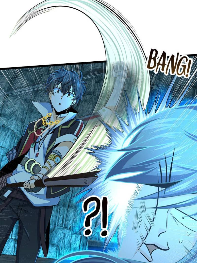 Spare Me, Great Lord! Chapter 44 - 35
