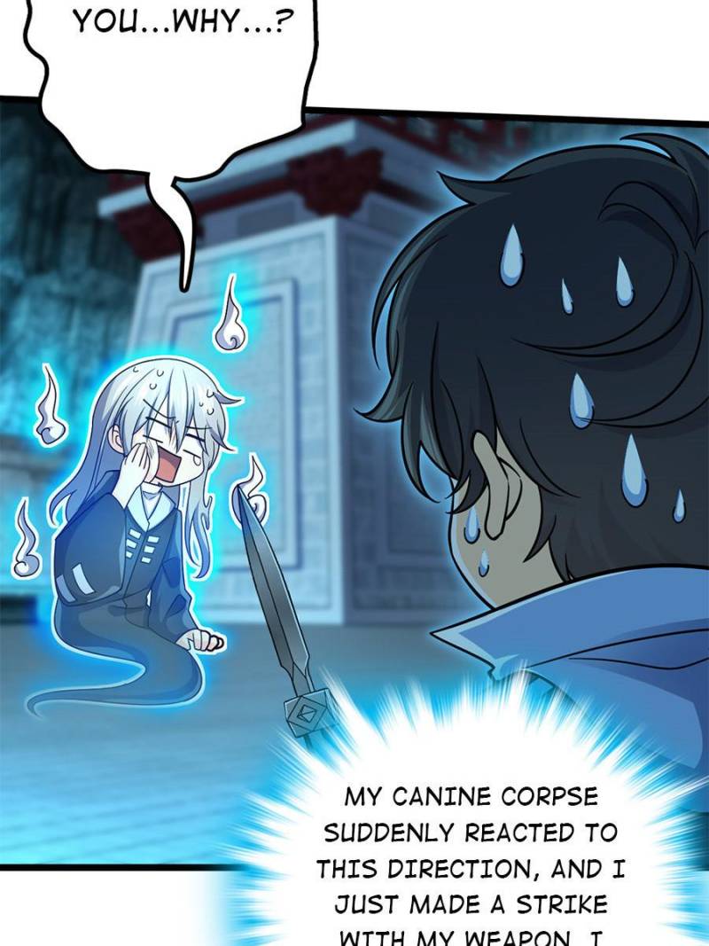 Spare Me, Great Lord! Chapter 44 - 37