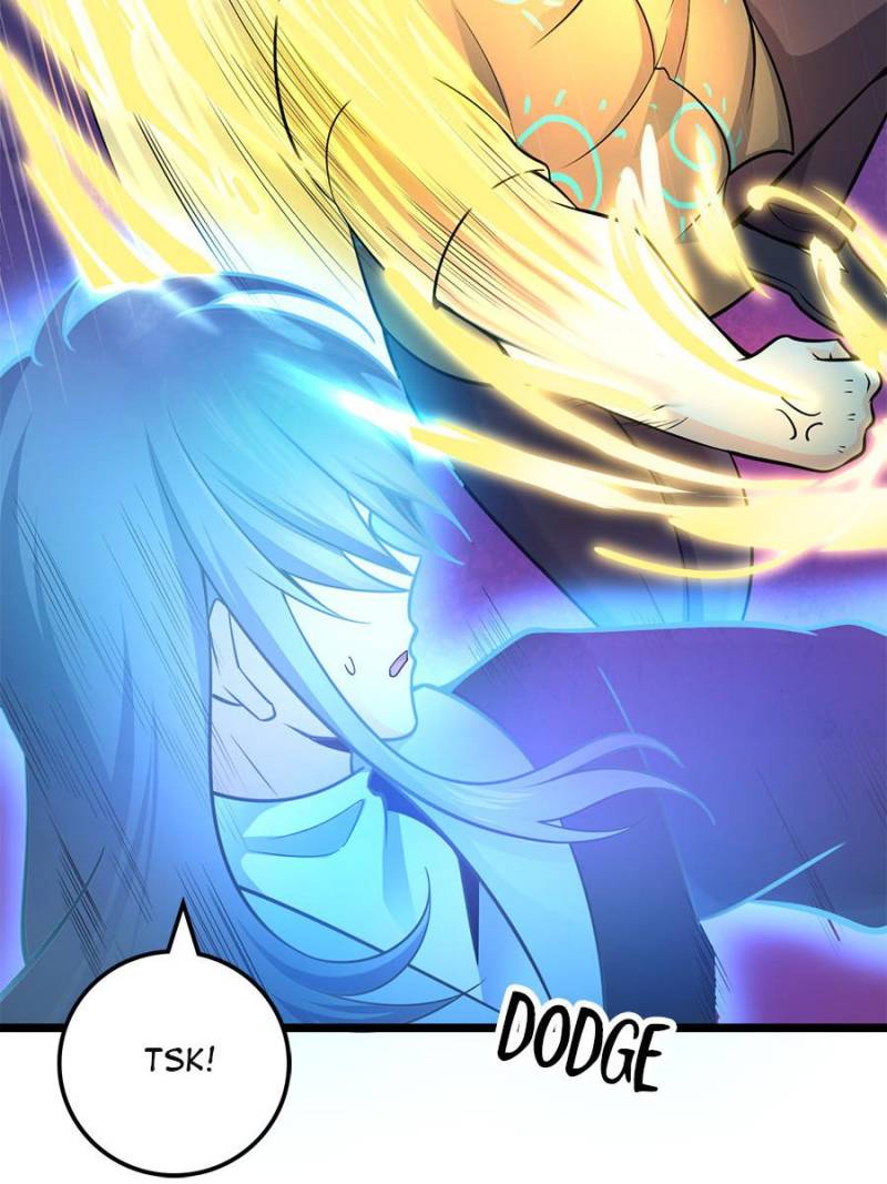 Spare Me, Great Lord! Chapter 44 - 40