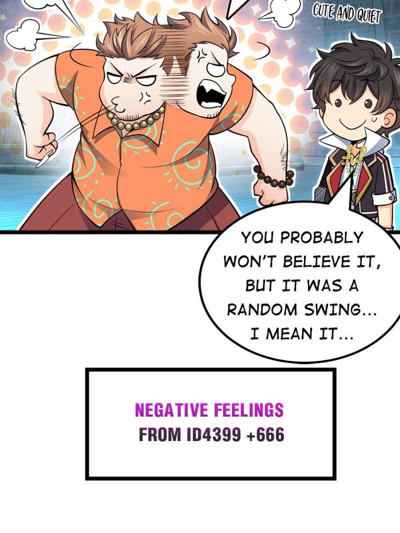 Spare Me, Great Lord! Chapter 44 - 42