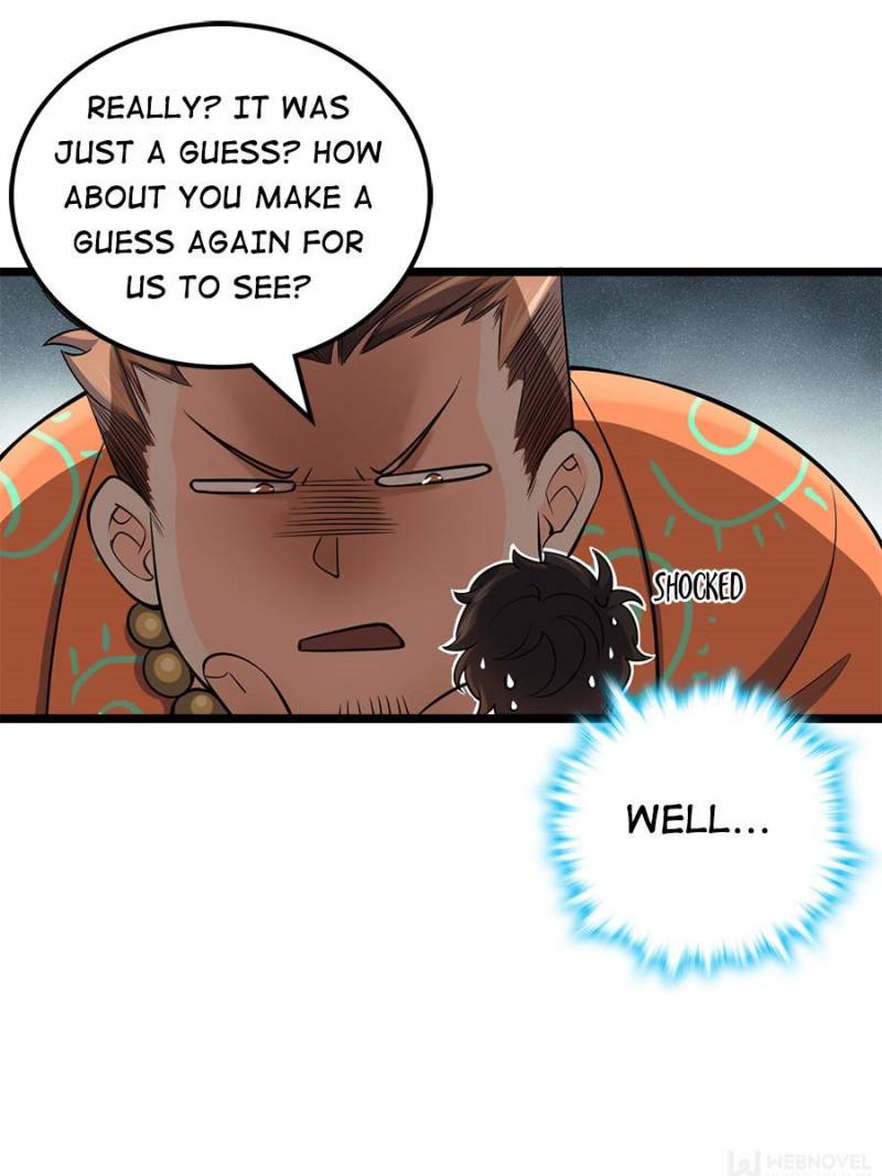 Spare Me, Great Lord! Chapter 44 - 43