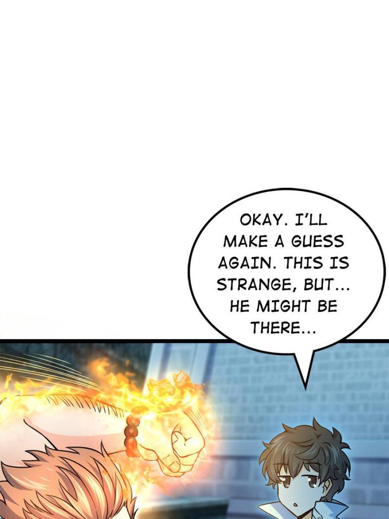 Spare Me, Great Lord! Chapter 44 - 45