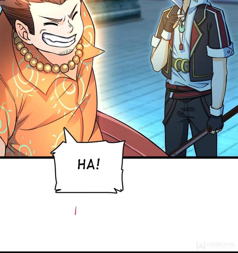 Spare Me, Great Lord! Chapter 44 - 46
