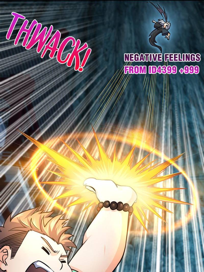 Spare Me, Great Lord! Chapter 44 - 47