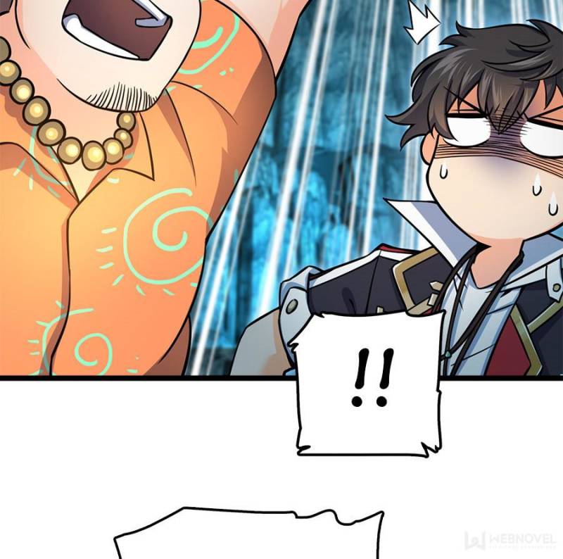 Spare Me, Great Lord! Chapter 44 - 48