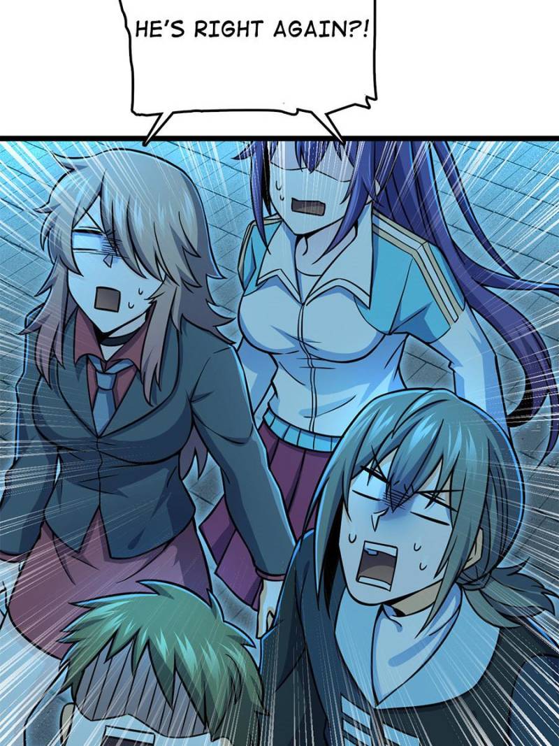 Spare Me, Great Lord! Chapter 44 - 49