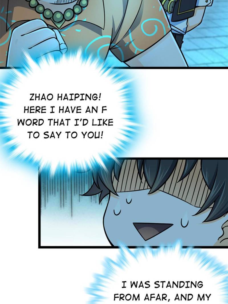 Spare Me, Great Lord! Chapter 44 - 51