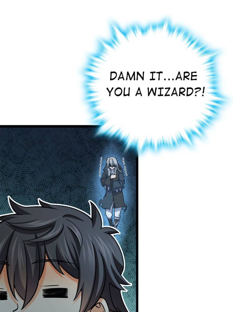 Spare Me, Great Lord! Chapter 44 - 53