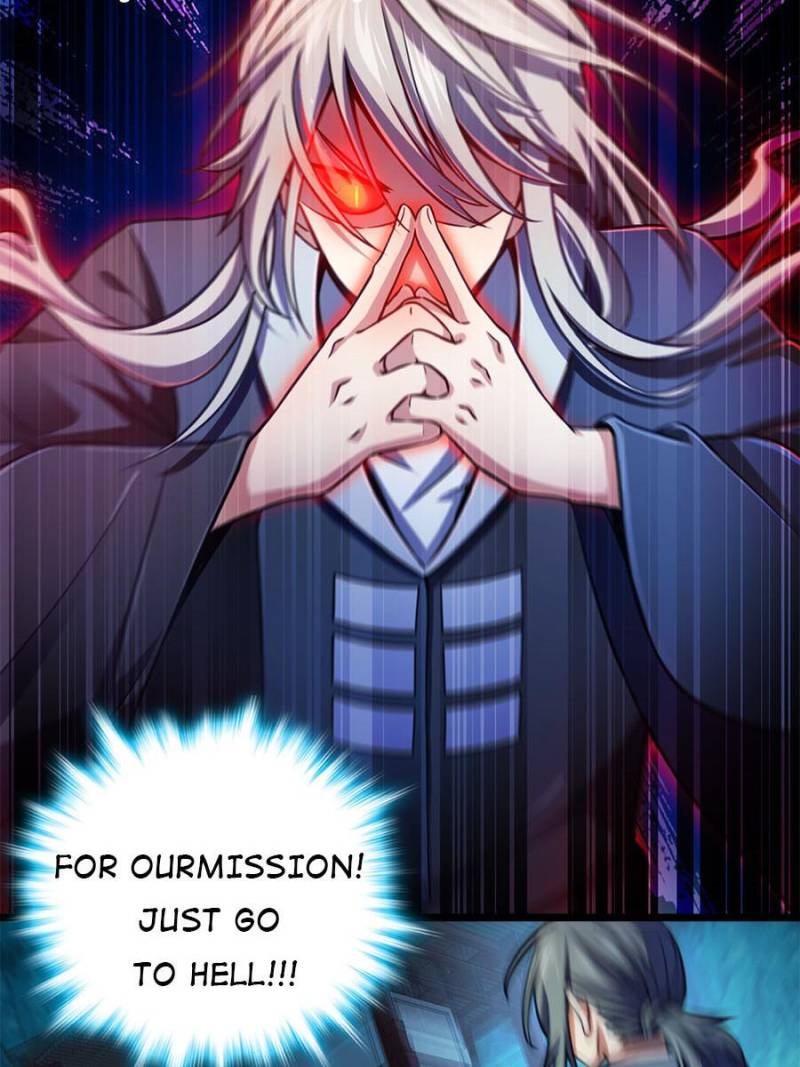 Spare Me, Great Lord! Chapter 44 - 55