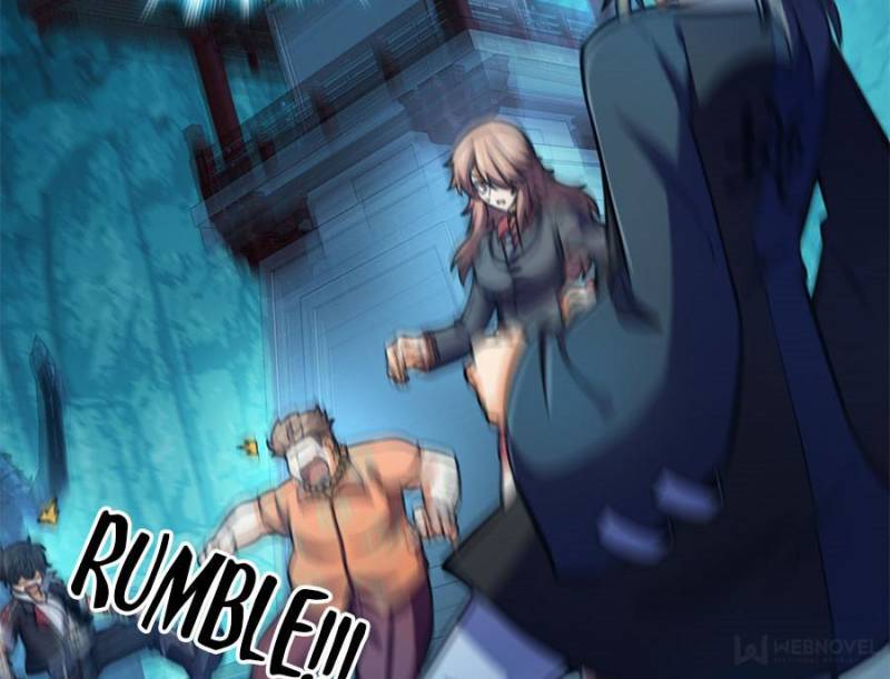 Spare Me, Great Lord! Chapter 44 - 56