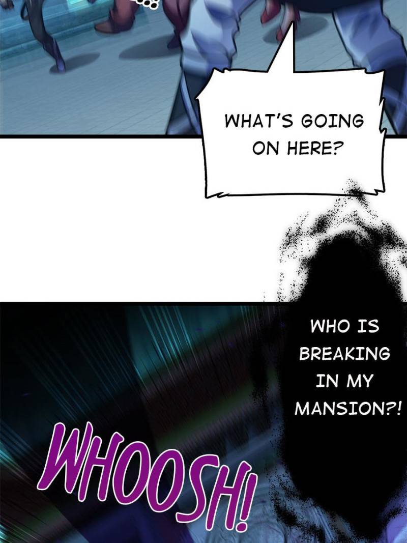 Spare Me, Great Lord! Chapter 44 - 57