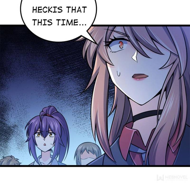 Spare Me, Great Lord! Chapter 44 - 60