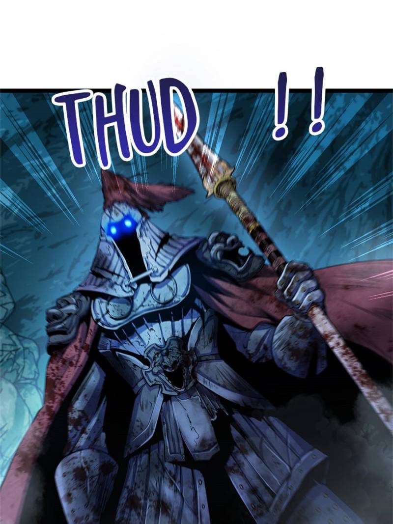 Spare Me, Great Lord! Chapter 44 - 65