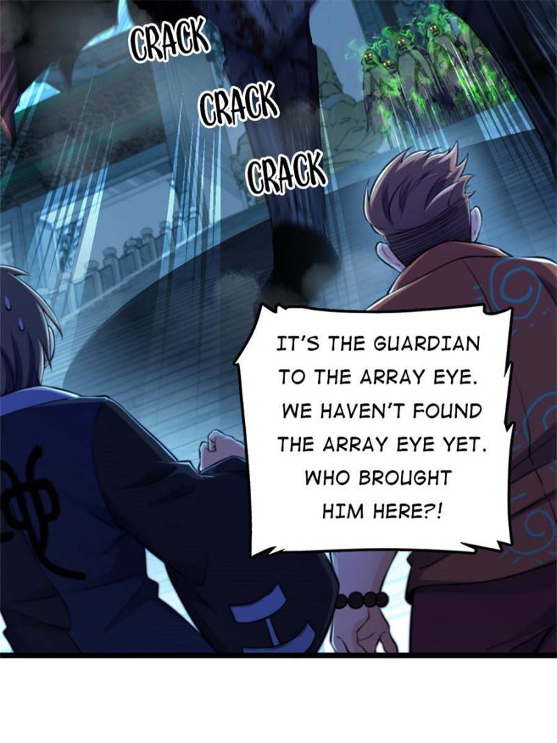 Spare Me, Great Lord! Chapter 44 - 67