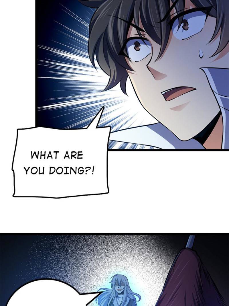 Spare Me, Great Lord! Chapter 44 - 69