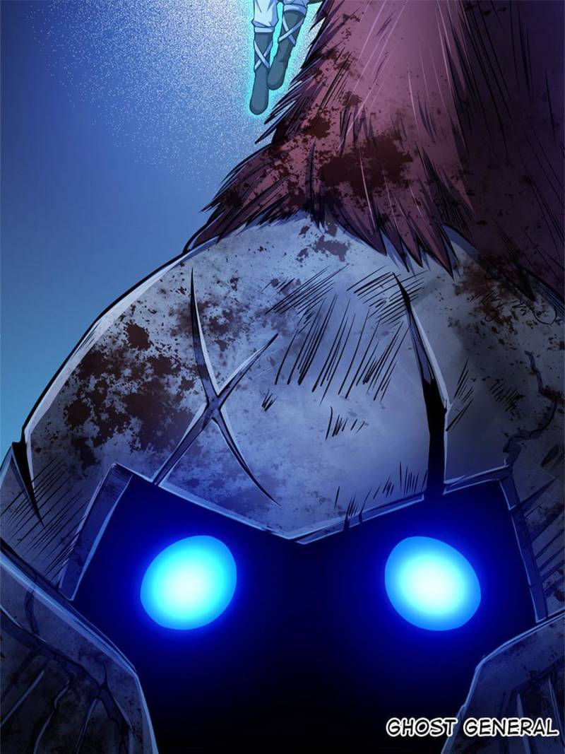 Spare Me, Great Lord! Chapter 44 - 71