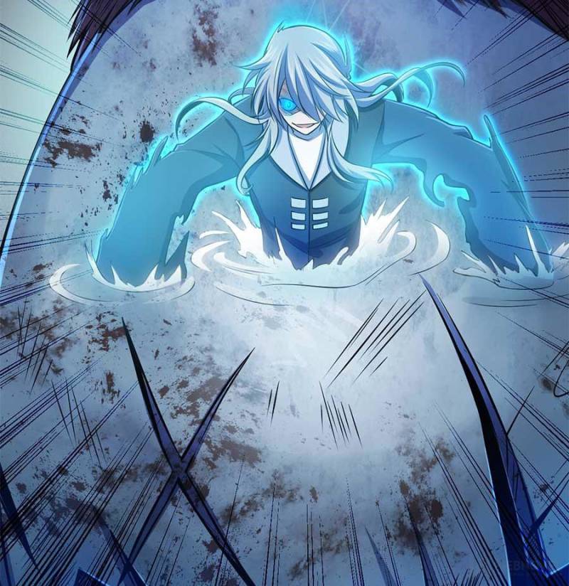 Spare Me, Great Lord! Chapter 44 - 74