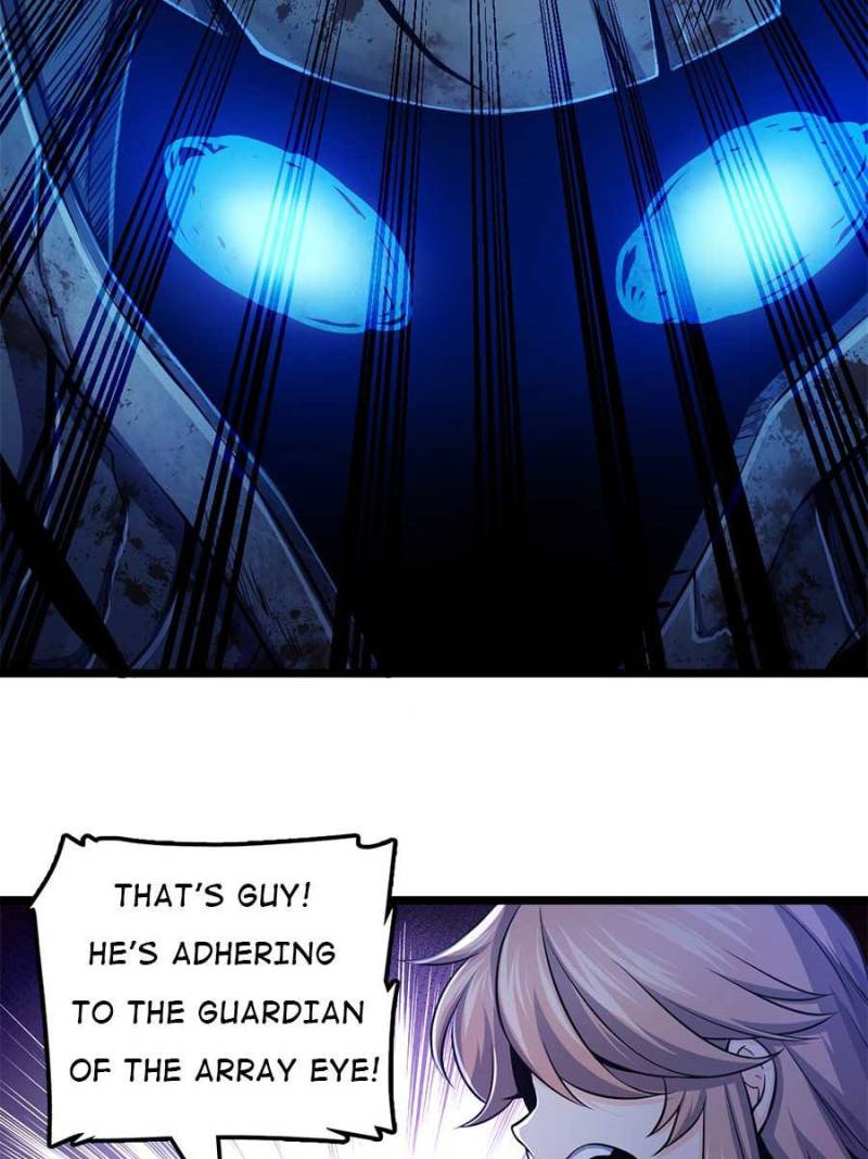 Spare Me, Great Lord! Chapter 44 - 75