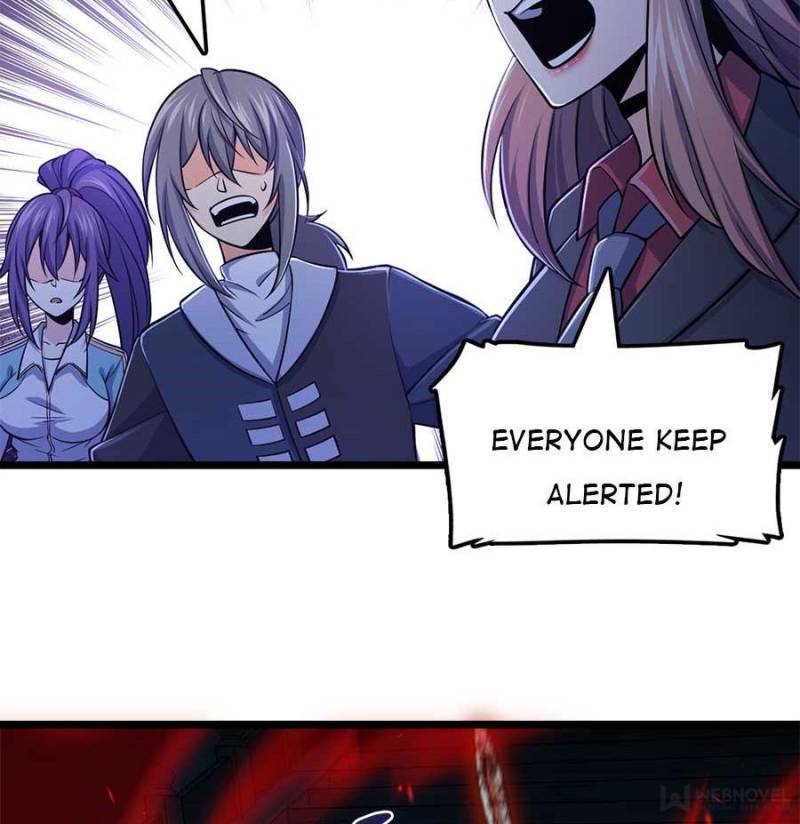Spare Me, Great Lord! Chapter 44 - 76