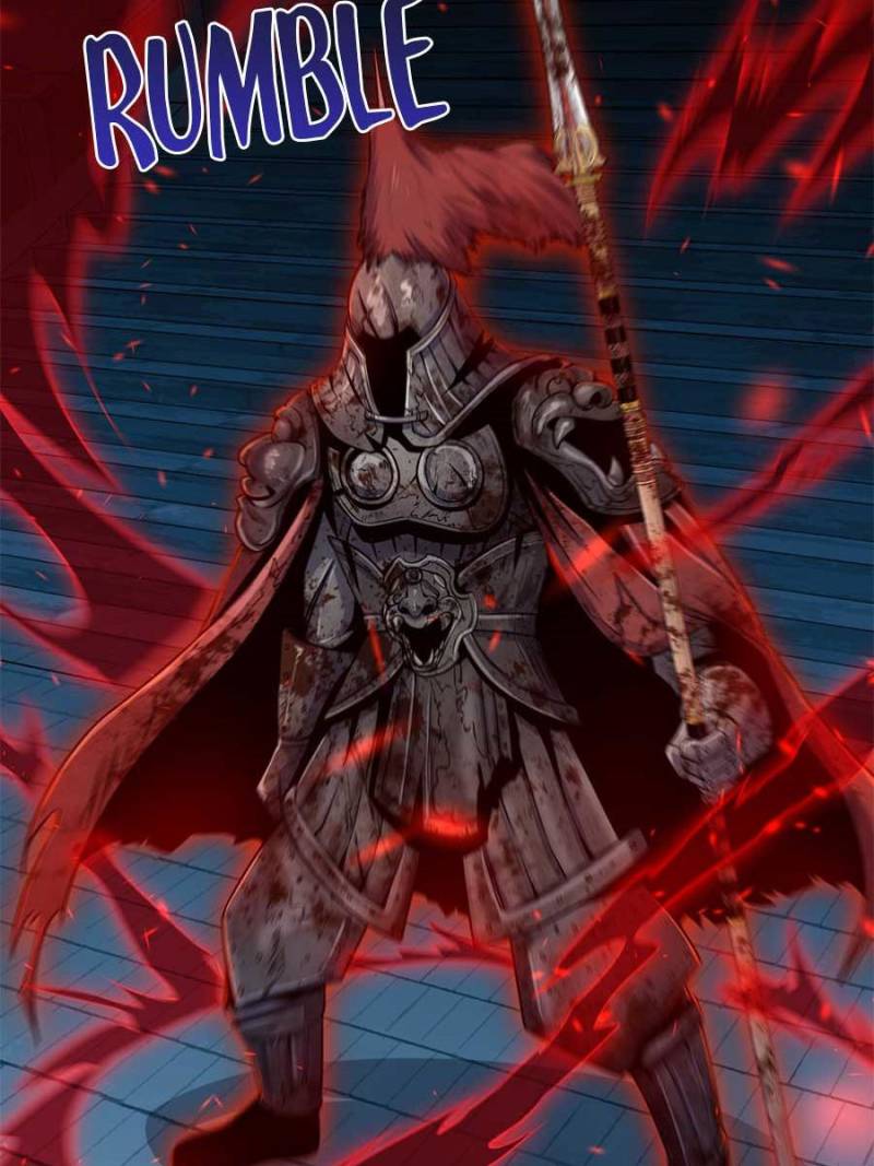 Spare Me, Great Lord! Chapter 44 - 77