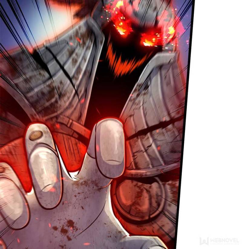 Spare Me, Great Lord! Chapter 44 - 80
