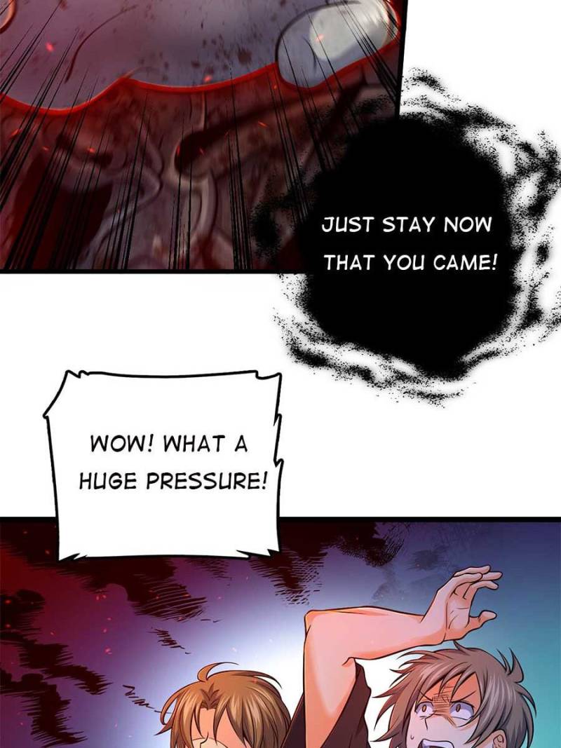 Spare Me, Great Lord! Chapter 44 - 81