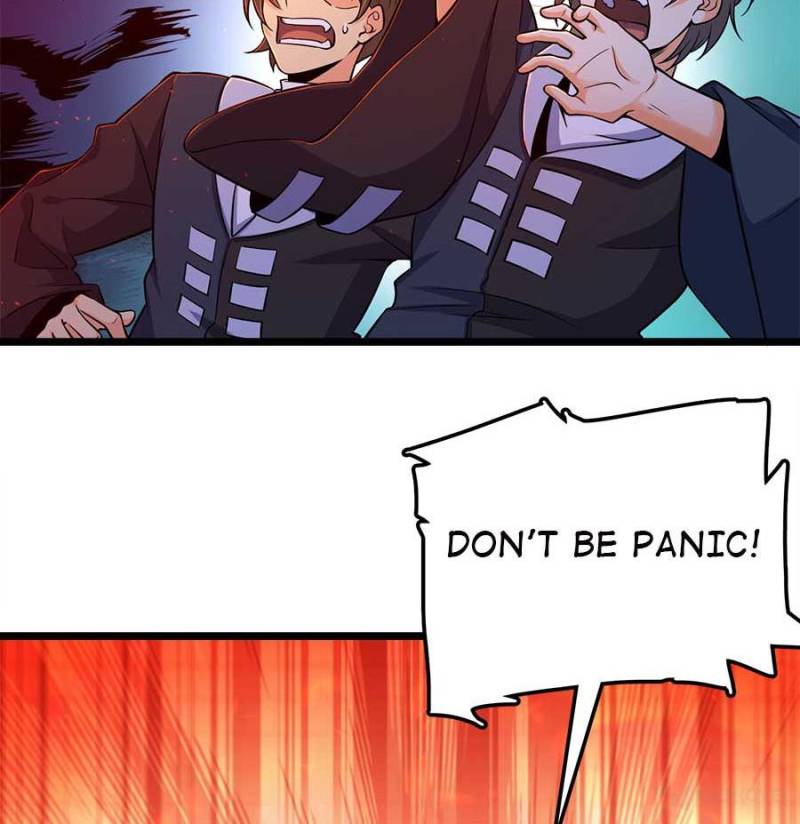 Spare Me, Great Lord! Chapter 44 - 82