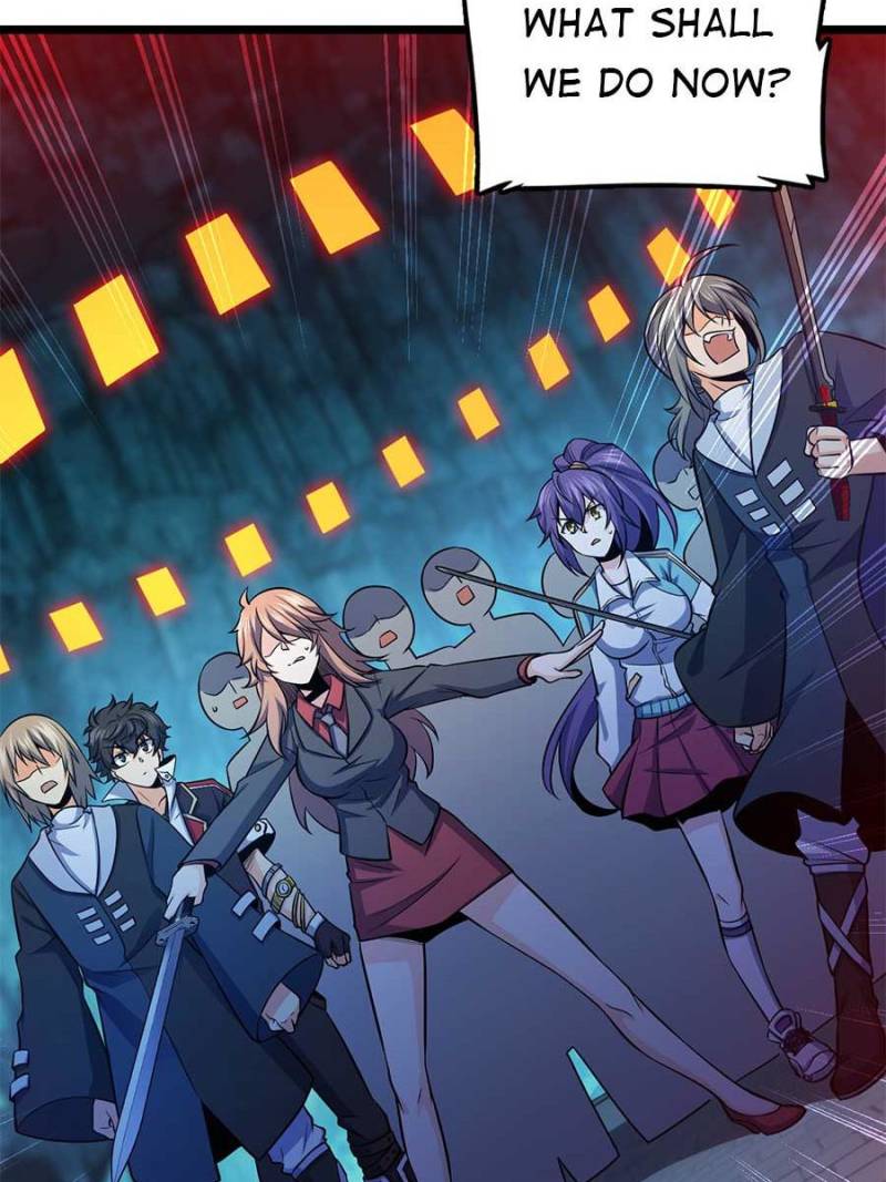 Spare Me, Great Lord! Chapter 44 - 85