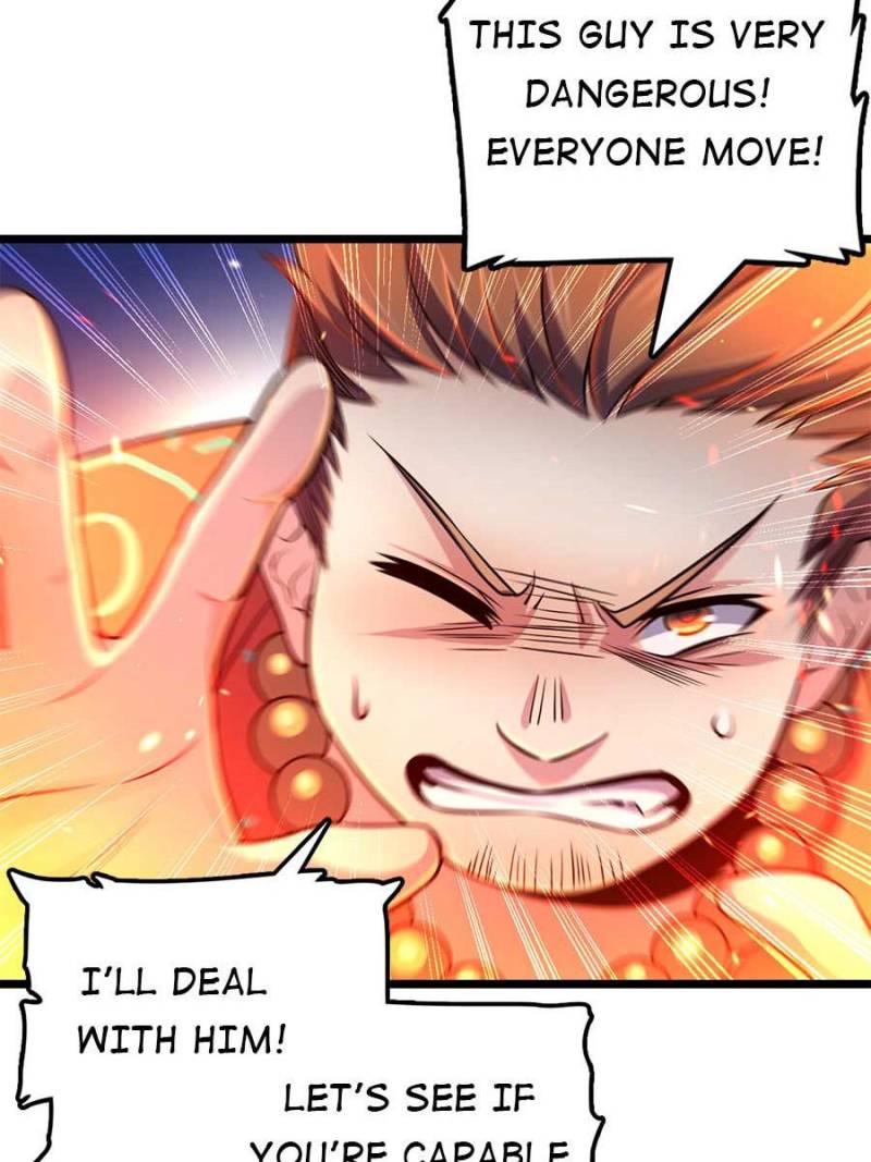 Spare Me, Great Lord! Chapter 44 - 87