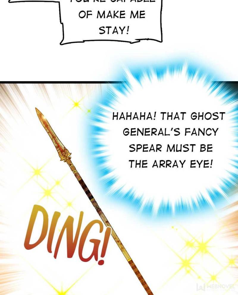Spare Me, Great Lord! Chapter 44 - 88