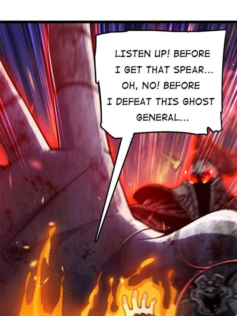 Spare Me, Great Lord! Chapter 44 - 91