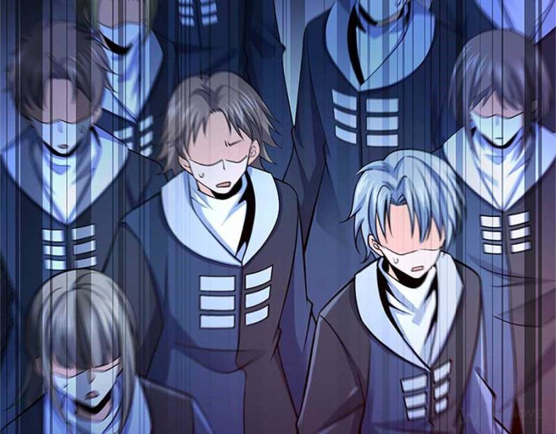 Spare Me, Great Lord! Chapter 44 - 94