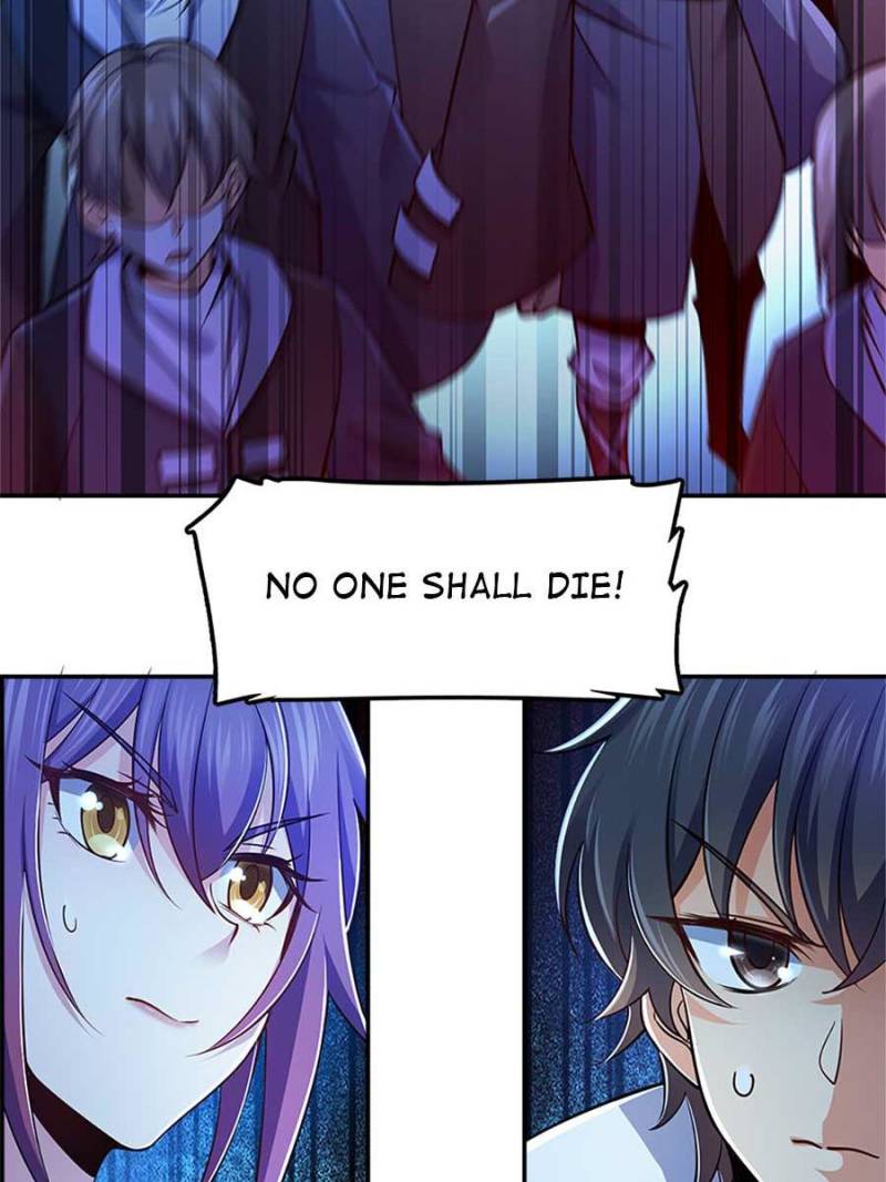 Spare Me, Great Lord! Chapter 44 - 95