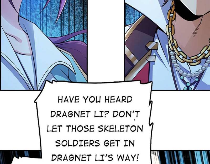 Spare Me, Great Lord! Chapter 44 - 96