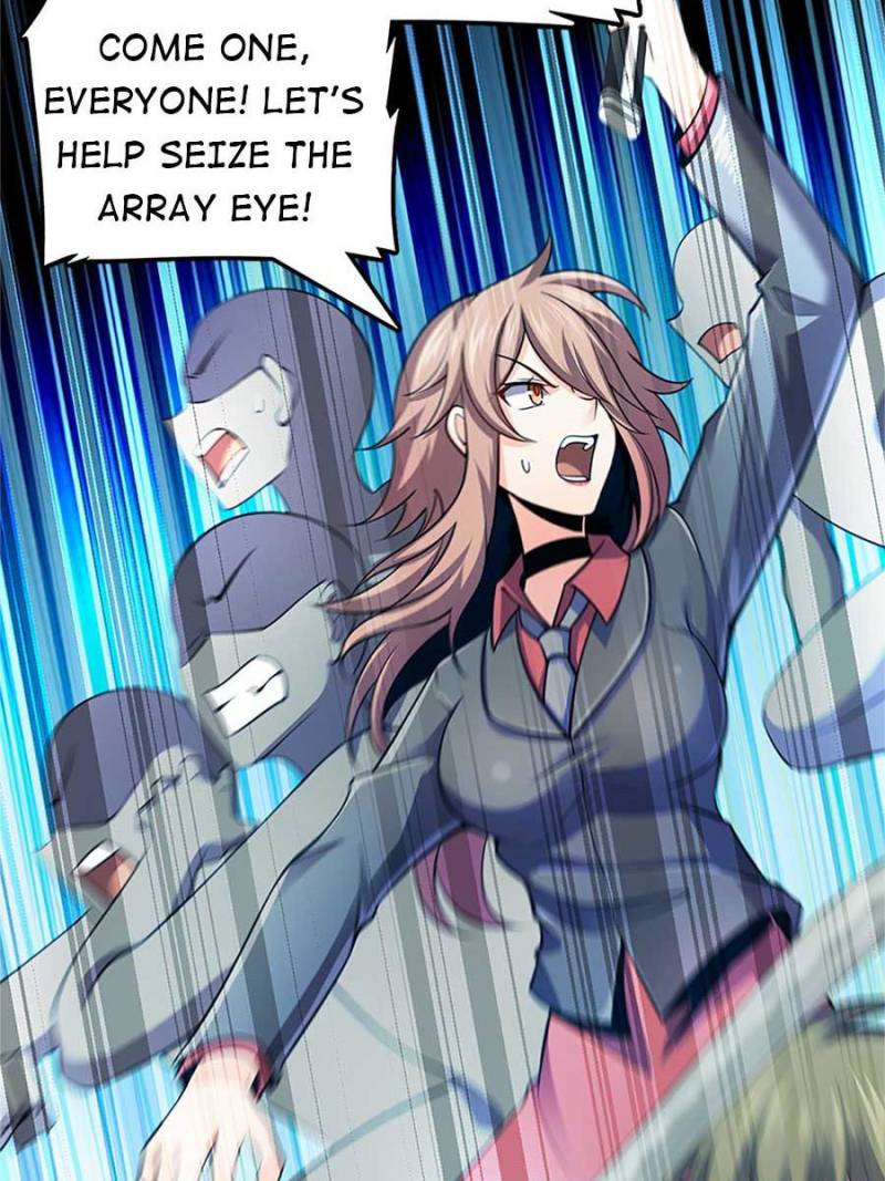 Spare Me, Great Lord! Chapter 44 - 97